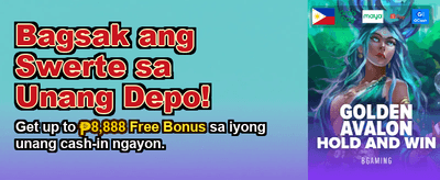 Claim Your Welcome Bonus Now