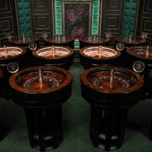 Instant Roulette screenshot